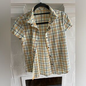 Rabbit - High Country Short Sleeve - NWT